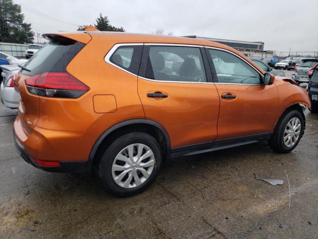 Image 3 of 2017 NISSAN ROGUE S 2017 with VIN JN8AT2MV3HW010872