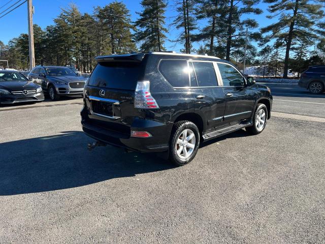 Изображение 3 2016 LEXUS GX 460 2016 с VIN JTJBM7FX4G5141058