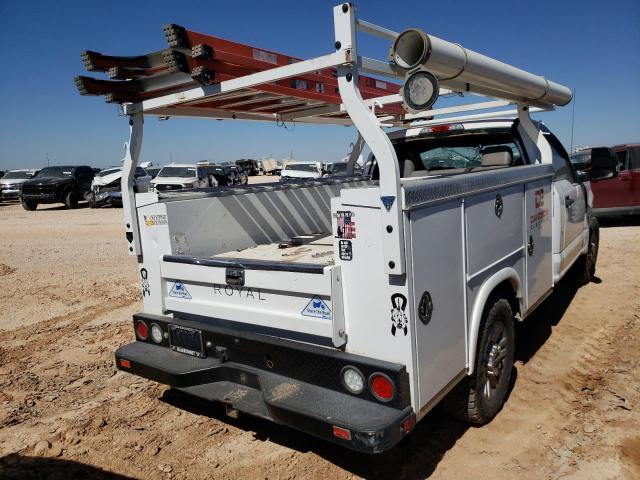 Image 3 of 2019 FORD F250 SUPER DUTY 2019 with VIN 1FDBF2A66KEG17846