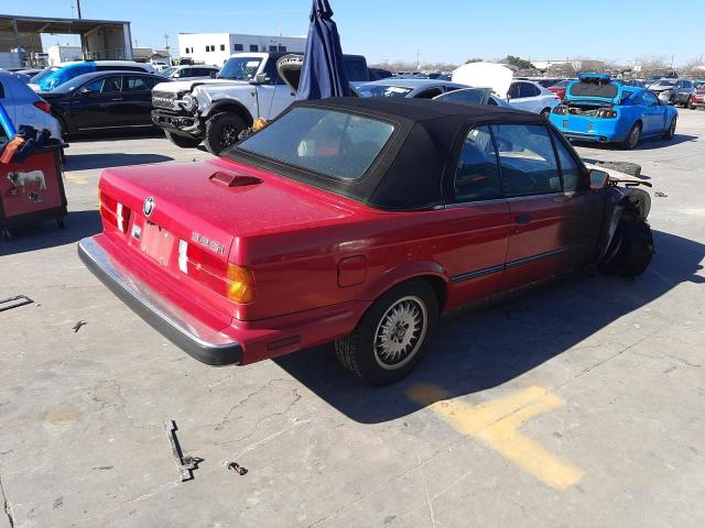 Obraz 3 z 1987 BMW 325 I AUTOMATIC 1987 z VIN WBABB2308H1940768