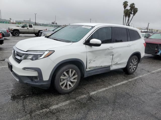 Изображение 2020 HONDA PILOT EX 2020
