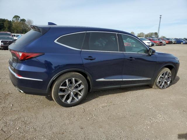 Изображение 3 2023 ACURA MDX TECHNOLOGY 2023 с VIN 5J8YE1H40PL029767
