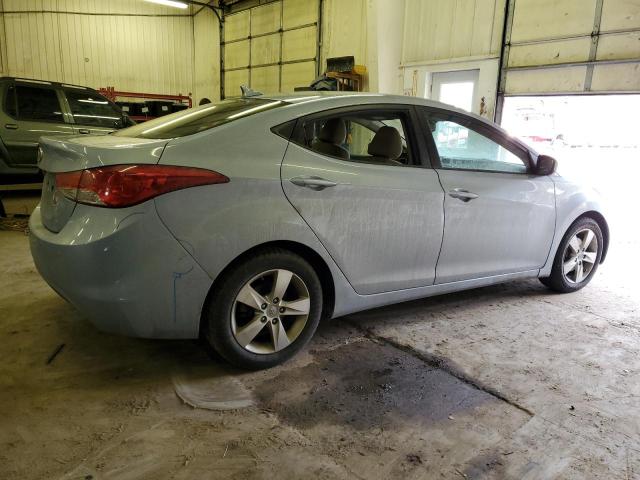 Изображение 3 2012 HYUNDAI ELANTRA GLS 2012 с VIN KMHDH4AE4CU298203
