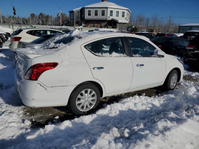 Изображение 3 2018 NISSAN VERSA S 2018 с VIN 3N1CN7AP9JK398227