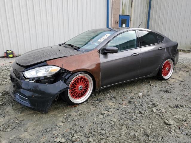 Изображение 2015 DODGE DART SXT 2015