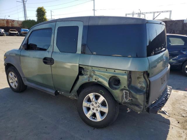 Image 2 of 2005 HONDA ELEMENT LX 2005 with VIN 5J6YH18315L005112