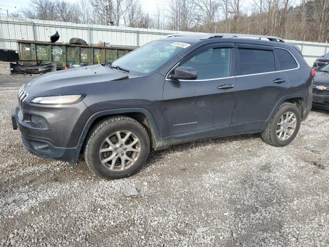 Изображение 1 2016 JEEP CHEROKEE LATITUDE 2016 с VIN 1C4PJMCB2GW147752