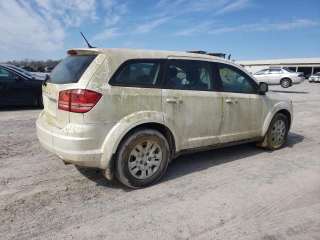 Image 3 of 2013 DODGE JOURNEY SE 2013 with VIN 3C4PDCAB3DT728540