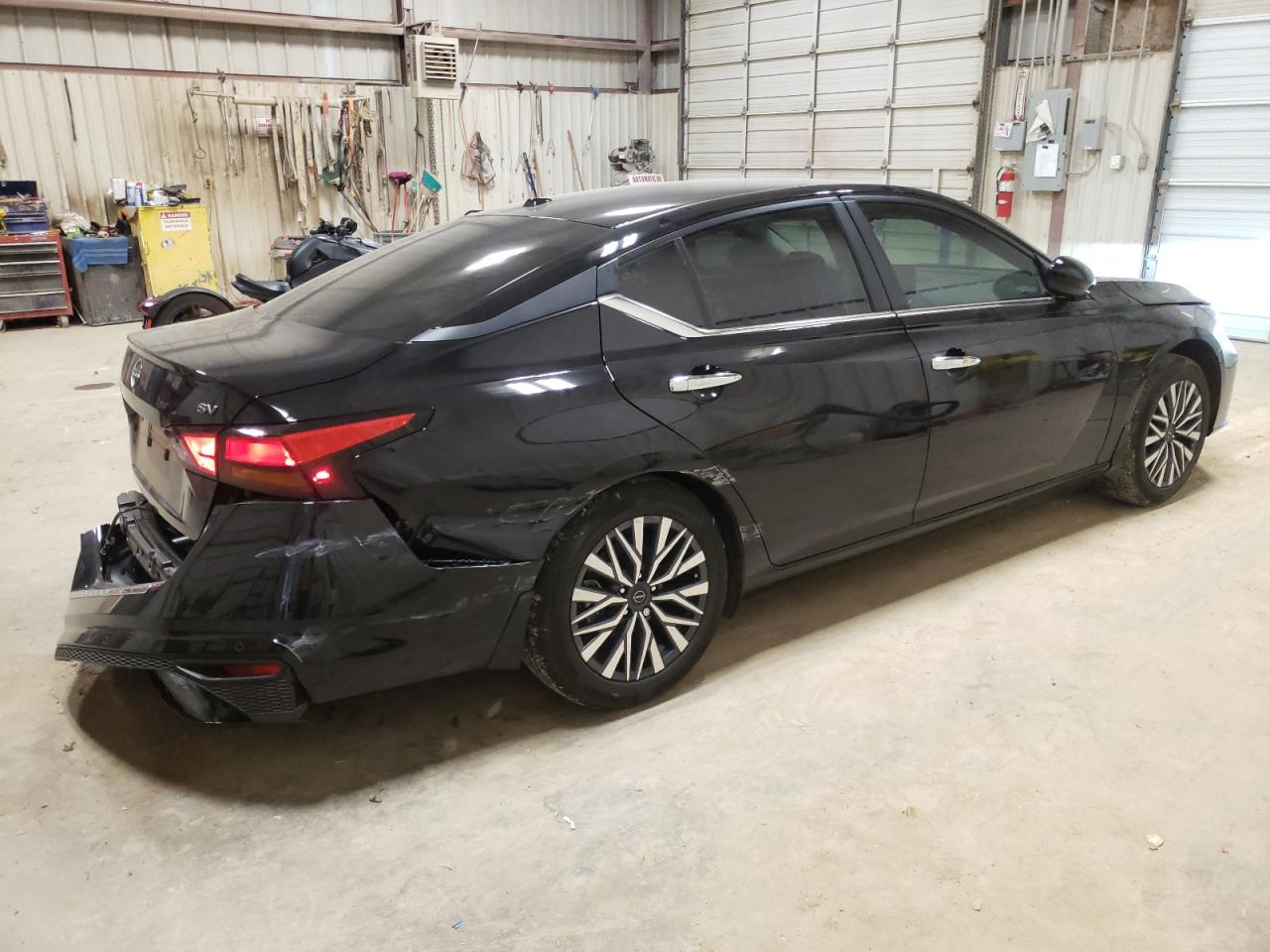Obraz 3 z 2023 NISSAN ALTIMA SV 2023 z VIN 1N4BL4DV9PN412546