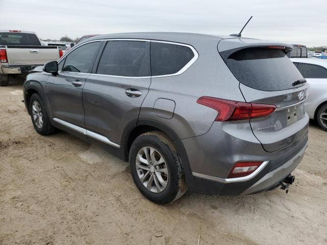 Изображение 2 2020 HYUNDAI SANTA FE SE 2020 с VIN 5NMS23AD9LH167080