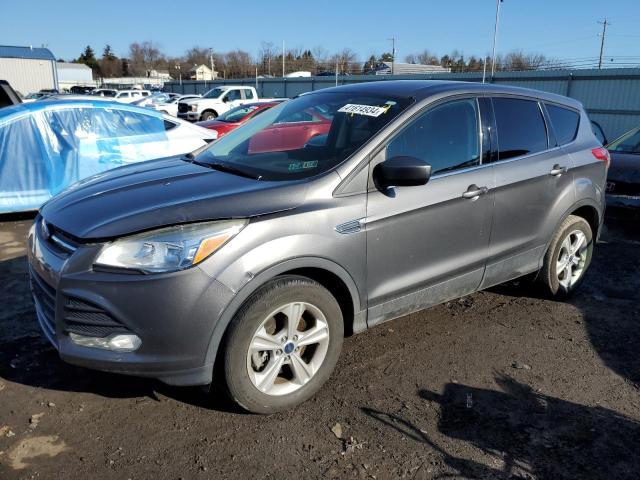 Image 1 of 2014 FORD ESCAPE SE 2014 with VIN 1FMCU9GXXEUE19753