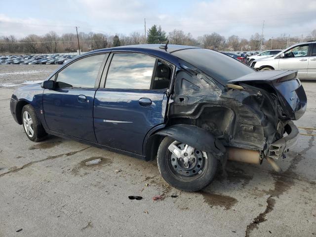 Image 2 of 2007 SATURN ION LEVEL 2 2007 with VIN 1G8AJ55F57Z147734