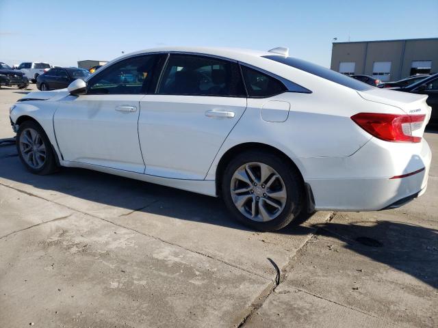Image 2 of 2019 HONDA ACCORD LX 2019 with VIN 1HGCV1F15KA157607