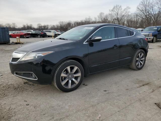 Изображение 2013 ACURA ZDX  2013
