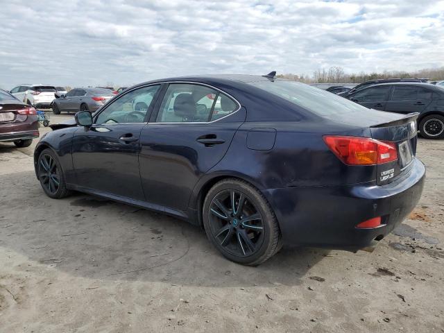 Obraz 2 z 2008 LEXUS IS 350 2008 z VIN JTHBE262682016071