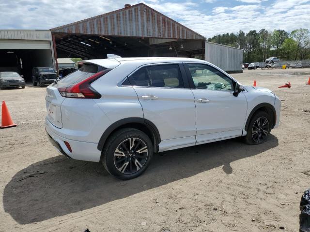 Image 3 of 2023 MITSUBISHI ECLIPSE CROSS SE 2023 with VIN JA4ATWAA6PZ024812