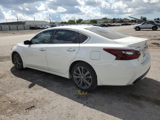 Obraz 2 z 2018 NISSAN ALTIMA 2.5 2018 z VIN 1N4AL3AP8JC276425