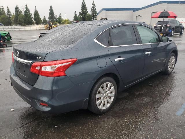 Изображение 3 2017 NISSAN SENTRA S 2017 с VIN 3N1AB7AP2HL658018
