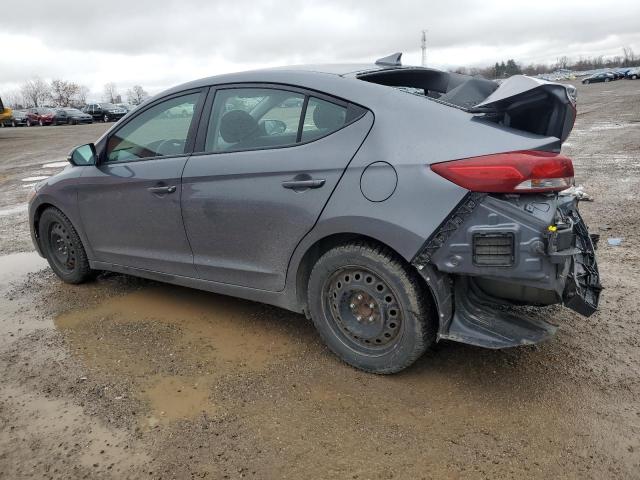 Obraz 2 z 2017 HYUNDAI ELANTRA SE 2017 z VIN KMHD84LF2HU167073