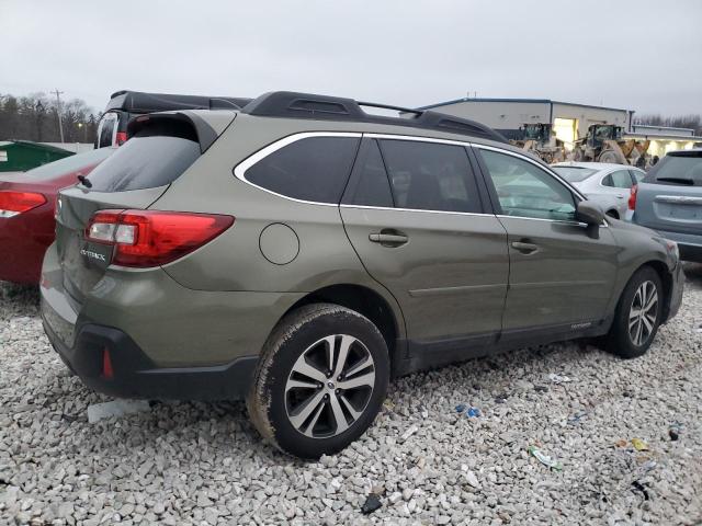 Изображение 3 2019 SUBARU OUTBACK 2.5I LIMITED 2019 с VIN 4S4BSANC3K3285205