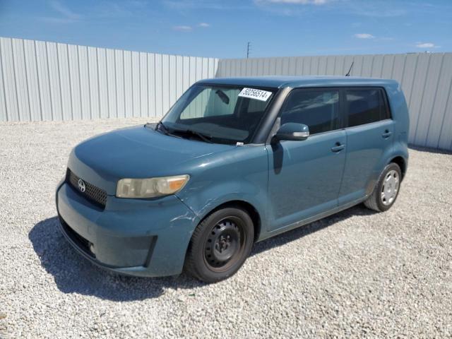 Изображение 2008 TOYOTA SCION XB 2008