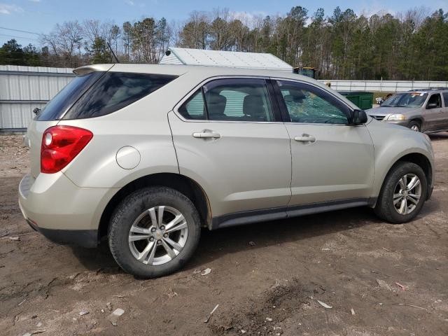 Изображение 3 2013 CHEVROLET EQUINOX LS 2013 с VIN 2GNFLCEK0D6413988