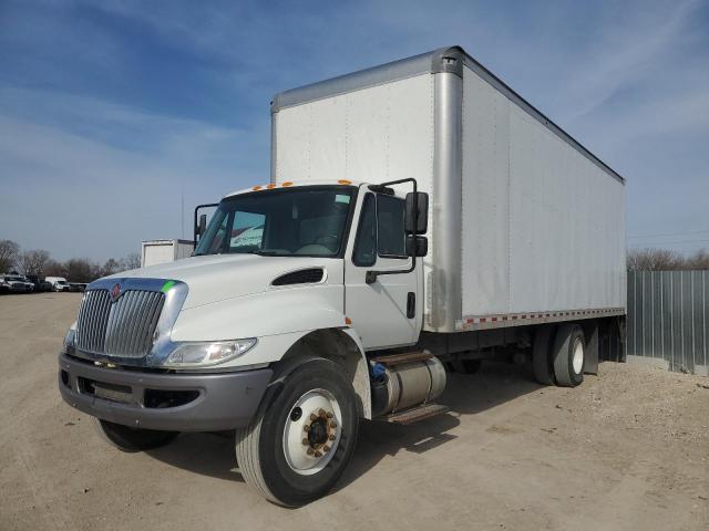 Image 1 of 2019 INTERNATIONAL 4000 4300 2019 with VIN 1HTMMMML7KH381399