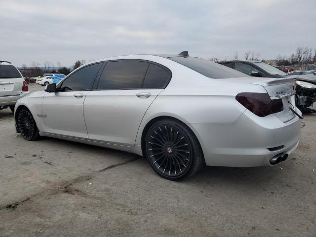 Изображение 2 2011 BMW ALPINA B7  2011 с VIN WBAKB8C56BC447956