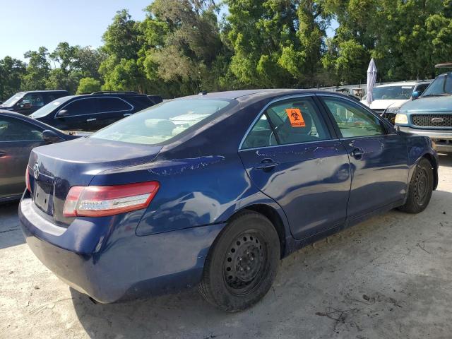 Obraz 3 z 2010 TOYOTA CAMRY BASE 2010 z VIN 4T1BF3EK6AU510569