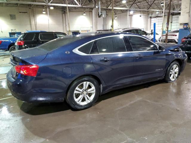 Obraz 3 z 2017 CHEVROLET IMPALA LT 2017 z VIN 2G1105S33H9146525
