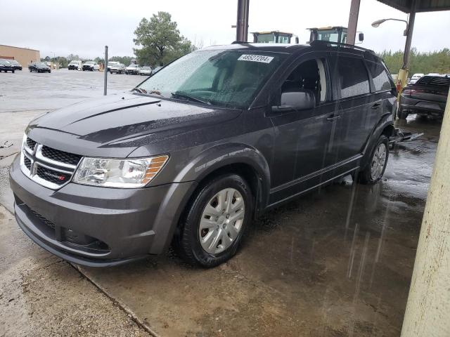 Image 1 of 2016 DODGE JOURNEY SE 2016 with VIN 3C4PDCAB0JT526833
