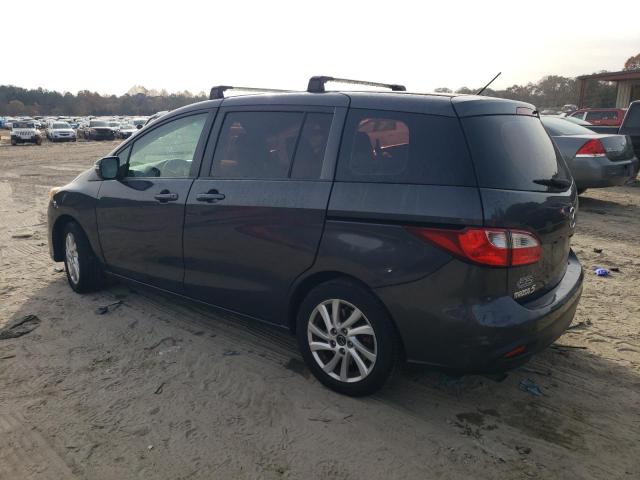 Image 2 of 2015 MAZDA 5 SPORT 2015 with VIN JM1CW2BL7F0186708