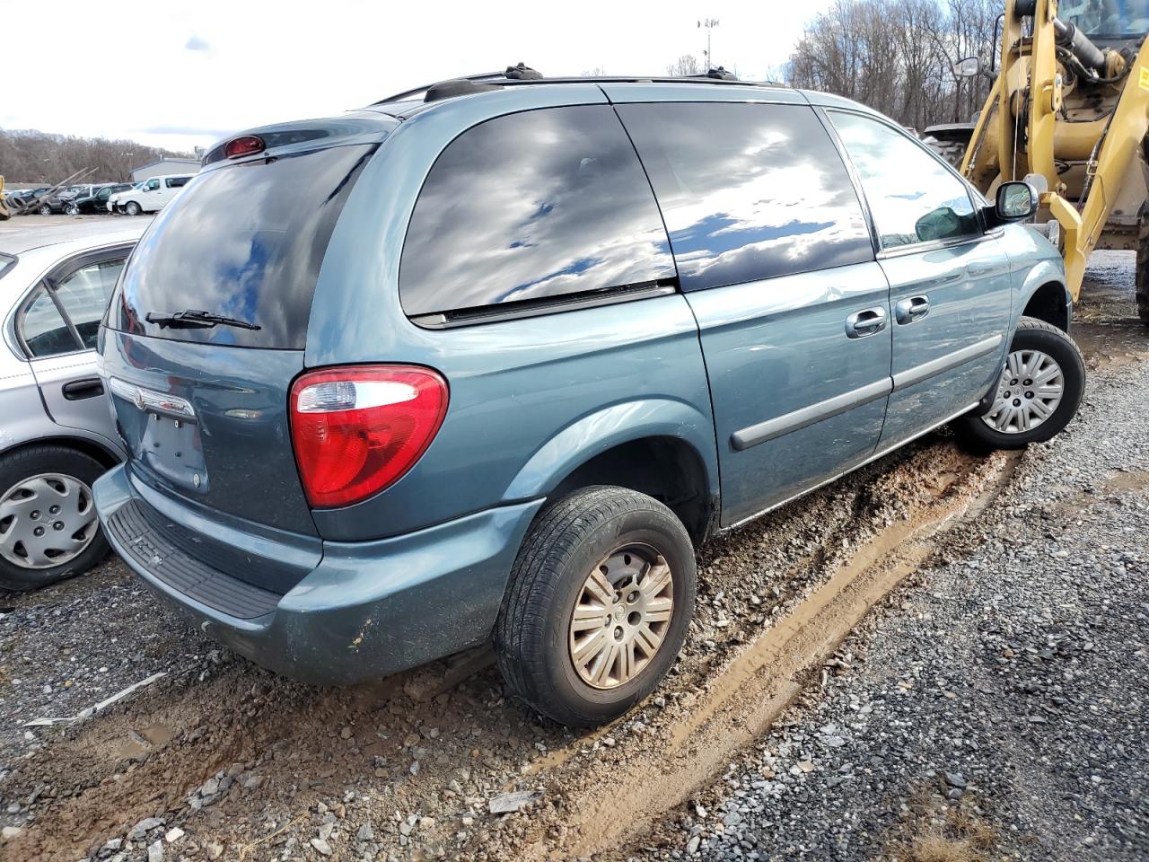 Obraz 3 z 2005 CHRYSLER TOWN & COUNTRY  2005 z VIN 1C4GP45R35B438340