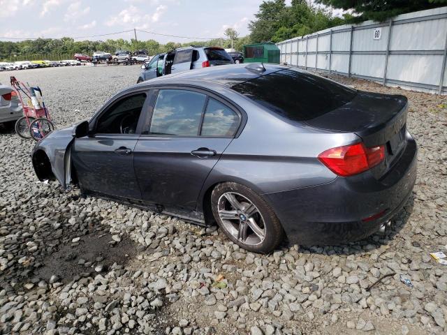 Image 2 of 2015 BMW 328 XI 2015 with VIN WBA3B3G58FNR87322