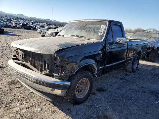 Image 1 of 1993 FORD F150  1993 with VIN 1FTDF15N3PNB29566