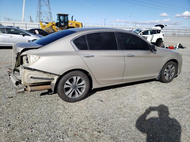 Obraz 3 z 2014 HONDA ACCORD LX 2014 z VIN 1HGCR2F36EA209164