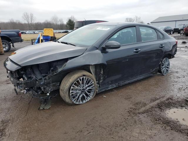 Изображение 1 2023 KIA FORTE GT LINE 2023 с VIN 3KPF54ADXPE599821