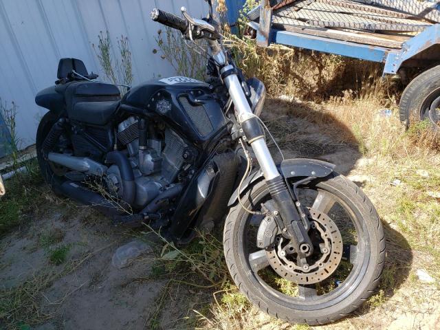 Изображение 1 2009 HARLEY-DAVIDSON VRSCF  2009 с VIN 1HD1HPH389K806530