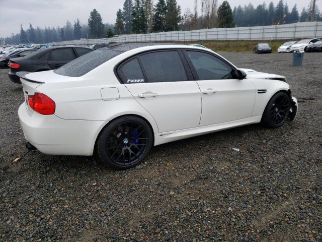 Image 3 of 2011 BMW M3  2011 with VIN WBSPM9C51BE202584