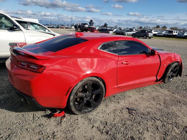 Image 3 of 2016 CHEVROLET CAMARO SS 2016 with VIN 1G1FG1R75G0148272