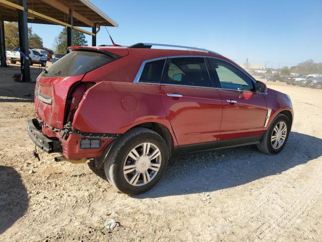 Изображение 3 2012 CADILLAC SRX LUXURY COLLECTION 2012 с VIN 3GYFNAE33CS660027