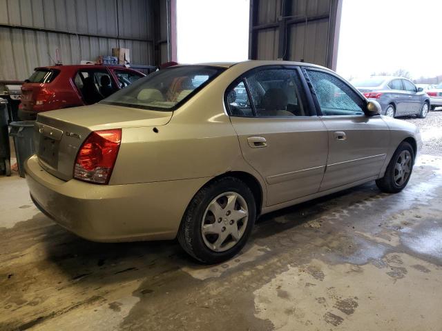Obraz 3 z 2005 HYUNDAI ELANTRA GLS 2005 z VIN KMHDN46D75U007317