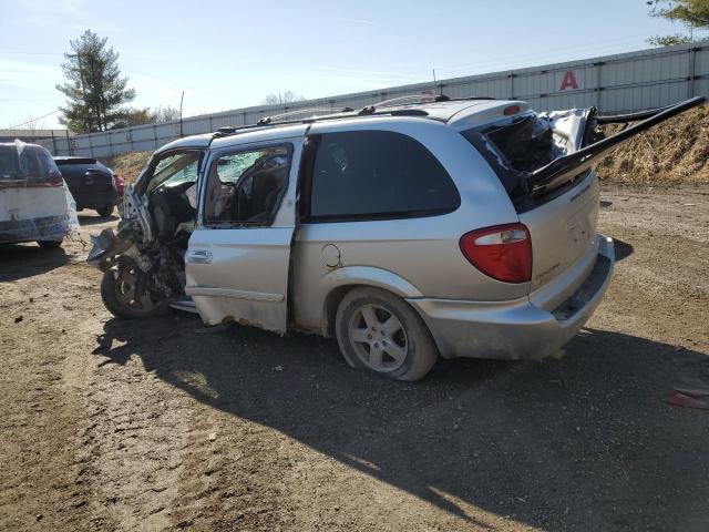 Obraz 2 z 2007 DODGE GRAND CARAVAN SXT 2007 z VIN 2D4GP44L77R309327