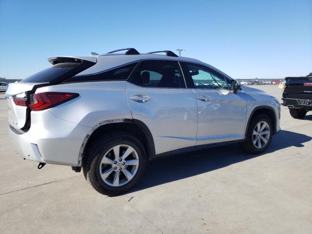 Image 3 of 2016 LEXUS RX 350 2016 with VIN 2T2ZZMCA9GC019294