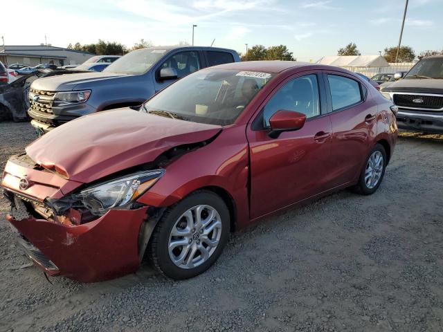 Изображение 2016 TOYOTA SCION IA  2016