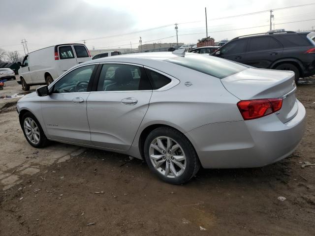 Изображение 2 2019 CHEVROLET IMPALA LT 2019 с VIN 2G11Z5S30K9153168