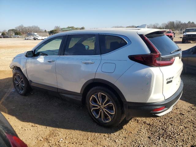 Image 2 of 2020 HONDA CR-V EXL 2020 with VIN 5J6RW1H8XLL005306