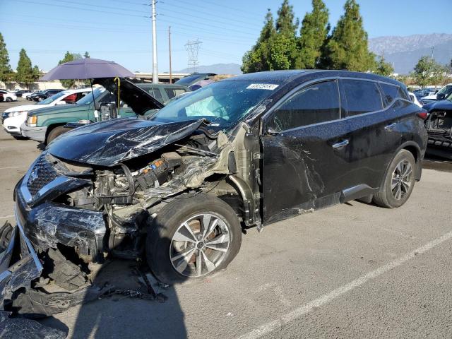 Image 1 of 2019 NISSAN MURANO S 2019 with VIN 5N1AZ2MS5KN132514