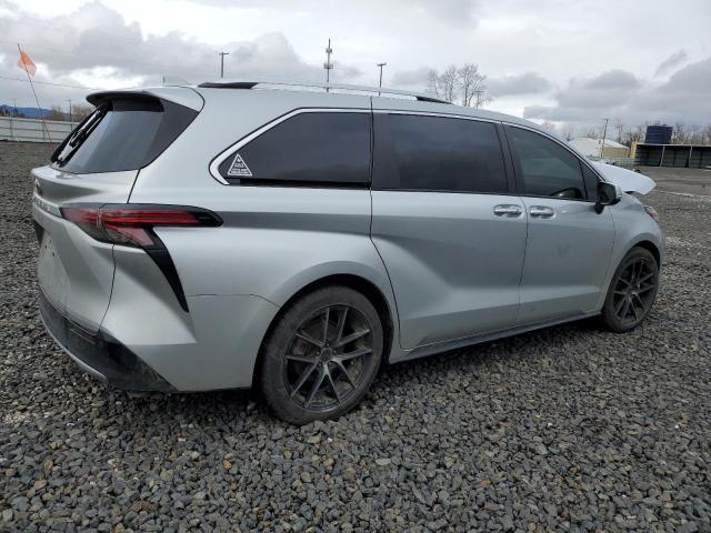Изображение 3 2021 TOYOTA SIENNA LIMITED 2021 с VIN 5TDESKFCXMS032664