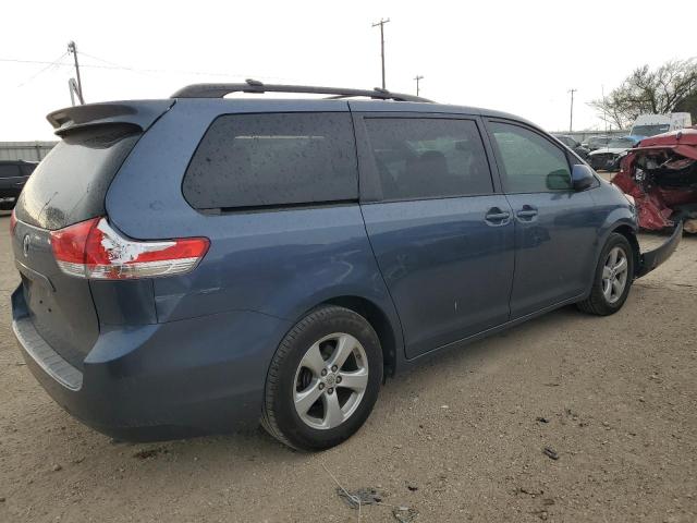 Obraz 3 z 2014 TOYOTA SIENNA LE 2014 z VIN 5TDKK3DC7ES510908